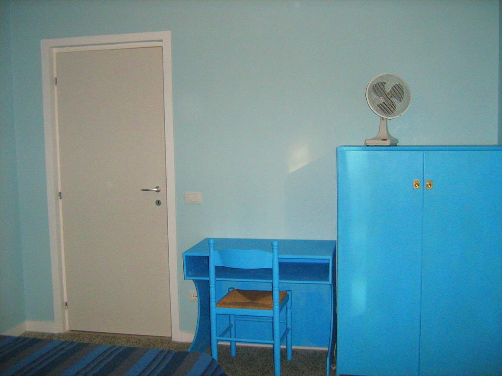 Sirenapop Concept B&B Rivazzurra Di Rimini Værelse billede