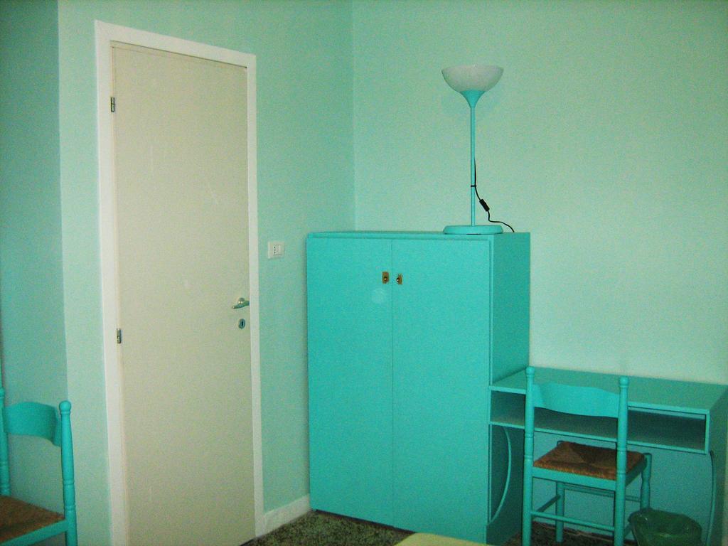 Sirenapop Concept B&B Rivazzurra Di Rimini Værelse billede