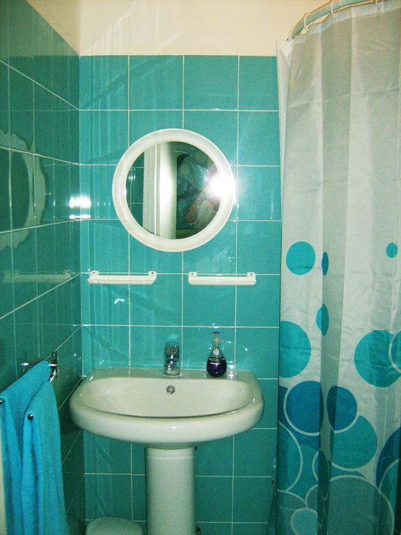 Sirenapop Concept B&B Rivazzurra Di Rimini Værelse billede