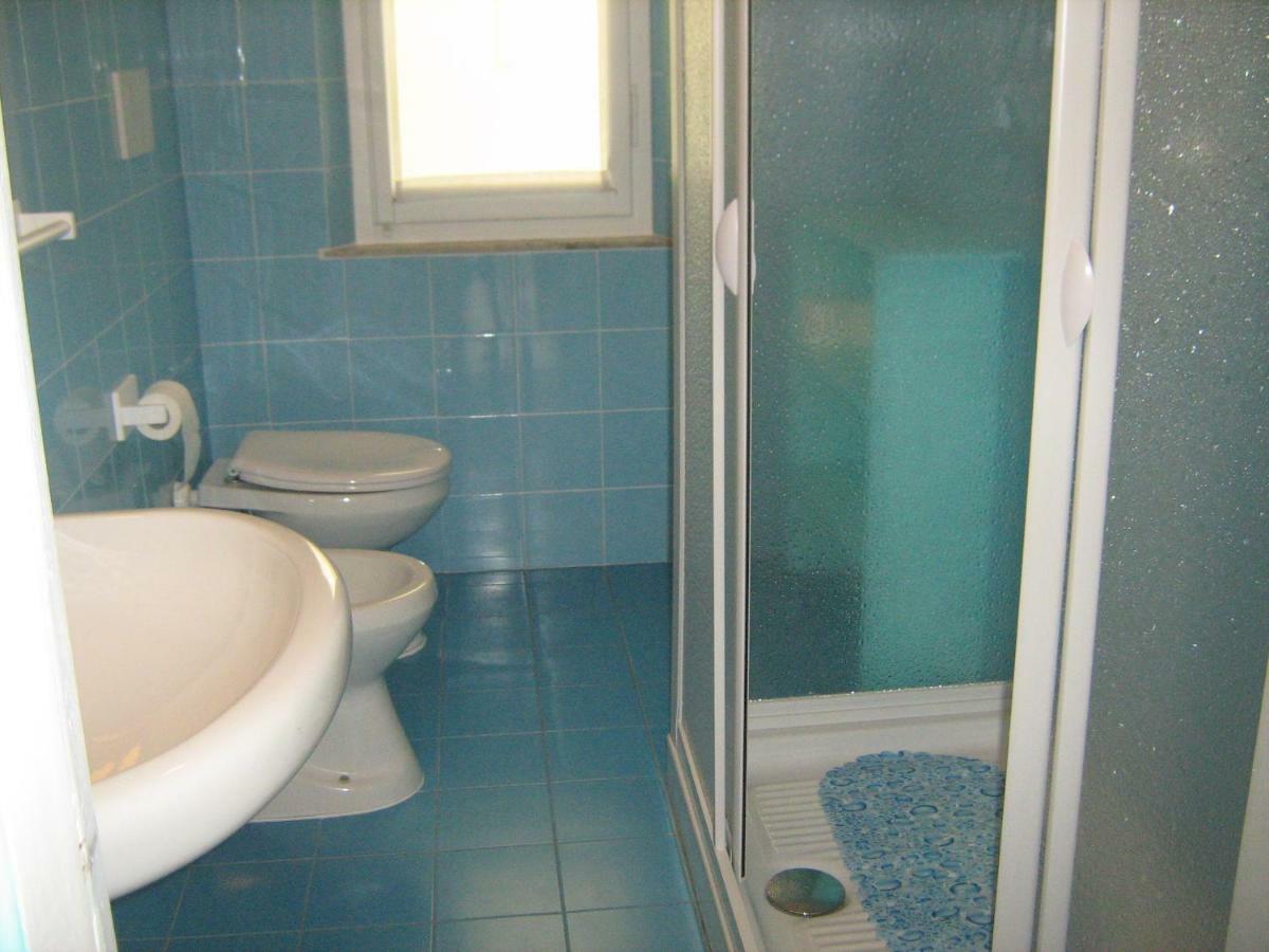 Sirenapop Concept B&B Rivazzurra Di Rimini Eksteriør billede